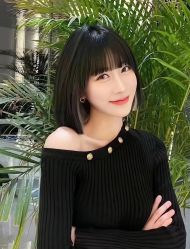 -藤野造型烫染接发