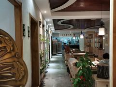 -安多素食(广仁寺路店)