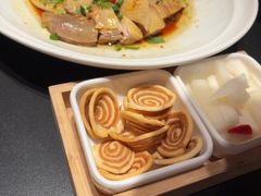 -桂小厨广西菜(水晶城店)