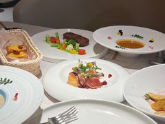 -PARFUM FLORAL花境法餐(南京首店)