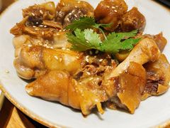 -青花椒秘制烤鱼(光启城店)