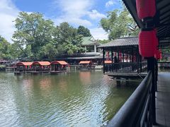 -侨美·唐荔园·40年地道粤菜