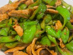 -五谷丰登·胶东海鲜·家常菜(张村店)