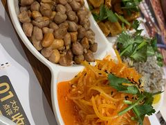 -喝丢一只鞋海鲜烧烤·海肠捞饭(市场店)