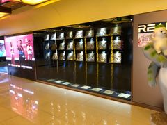 -UME影城(西城广场店)