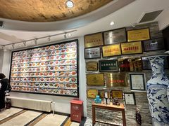 -牟传仁饭庄(星海店)