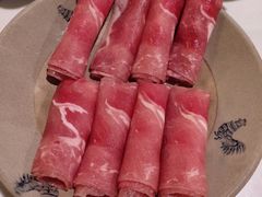 -老街坊市井火锅(营门口店)