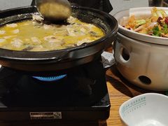 -米爱•五谷养生粥坊(温塘店)