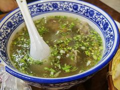 -长安后宰门水盆羊肉(新都心店)