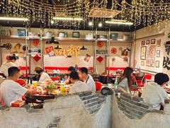 -牛市坎火锅(建设路店)