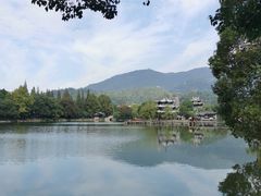 -台州府城(江南长城)