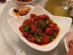 -永兴餐厅(复兴中路店)