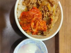 -食其家·牛丼咖喱(广元西路店)
