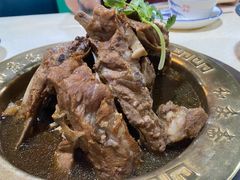 -和庆斋羊蝎子火锅·碳缸烧烤(顺义旗舰店)