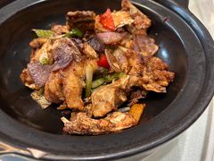 -广东胜利宾馆西关粤中餐厅