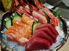 -大渔铁板烧(花园道店)