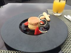 -上海和平饭店-华懋阁 The Cathay Room