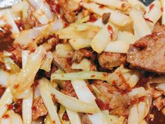 -大盐帮川菜馆(长楹天街店)