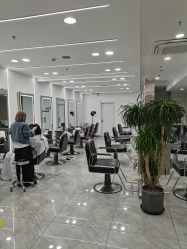 -Coo Hair salon