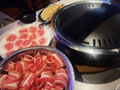 -胡哥烤肥牛(车公庙店)