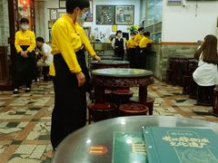 大堂-民信老铺(华盖路店)