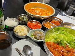 -kingkong大猩猩烤肉(CBD店)
