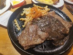-纽斯特牛排自助餐厅(浦东文峰广场店)