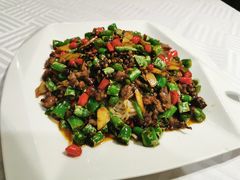 金丝乳鸽-琬苑鸽庄·川粤融合菜(解放碑总店)