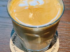 -8 Hearts Coffee(悟锦世纪大楼店)