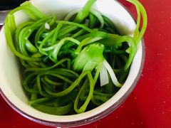 -老石黑山羊毛驴肉火锅(金凯广场店)