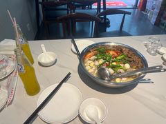 -大鼎水煮鱼(明鑫花苑店)