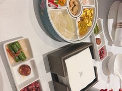 -成都瑞吉酒店·宴庭中餐厅