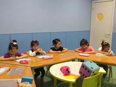 -小问号·科学启蒙·逻辑思维·阅读素养·口才演讲(杨浦合生汇中心)