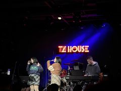 -TZ House音乐现场(茅台店)