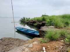 -东钱湖阳光沙滩