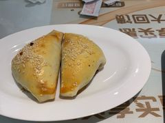 -新疆兵团食府清真(马连道店)
