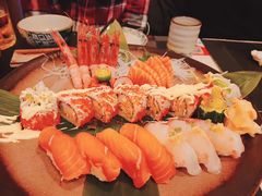 -上海浦东嘉里大酒店