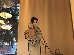 -老灶房-四川土菜(开元店)