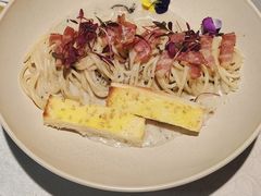 -PARFUM FLORAL花境法餐(南京首店)