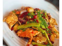 -蟹之国·精品蟹料理(极地店)