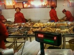 -国梁烤鸡(总店)