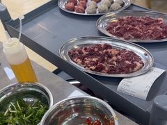 -五洞大众牛餐馆(番禺分店)