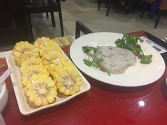 -万和源炝锅城·活鱼现炝(文艺北路店)