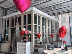 -果仁·意大利餐厅(财富广场店)