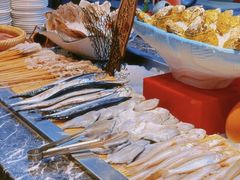 -重庆丽苑维景国际大酒店·海鲜自助餐厅