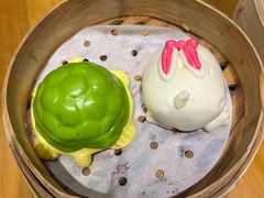-乐忻皇朝(上海中心大厦店)