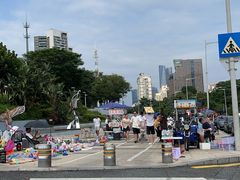 -白石龙音乐公园