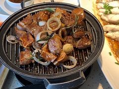 -船歌·鱼水饺青岛菜(金狮广场店)
