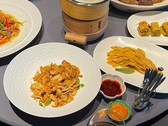 -北京老铺烤鸭(第五国际店)