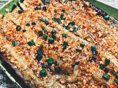 炭烧茄子-联兴烤吧(茶山店)